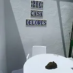Prázdninový dům Casa Delores Playa Blanca (Lanzarote)