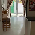 Casa Delores Prázdninový dům Playa Blanca (Lanzarote)