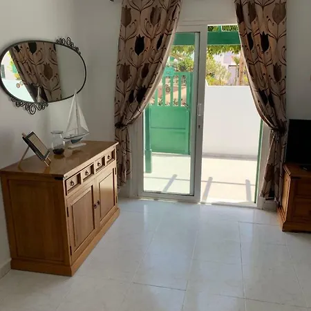 Hébergement de vacances Casa Delores Playa Blanca (Lanzarote)