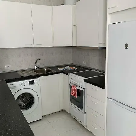 Hébergement de vacances Casa Delores