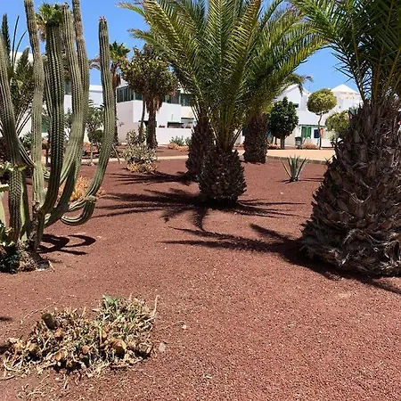 Casa Delores Hébergement de vacances