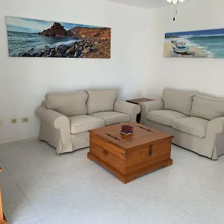 Nyaraló Casa Delores Playa Blanca