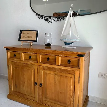 Casa Delores * Playa Blanca