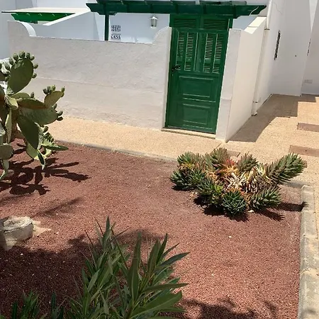 Casa Delores Playa Blanca