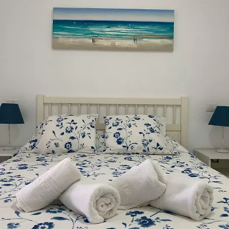 Casa Delores Playa Blanca